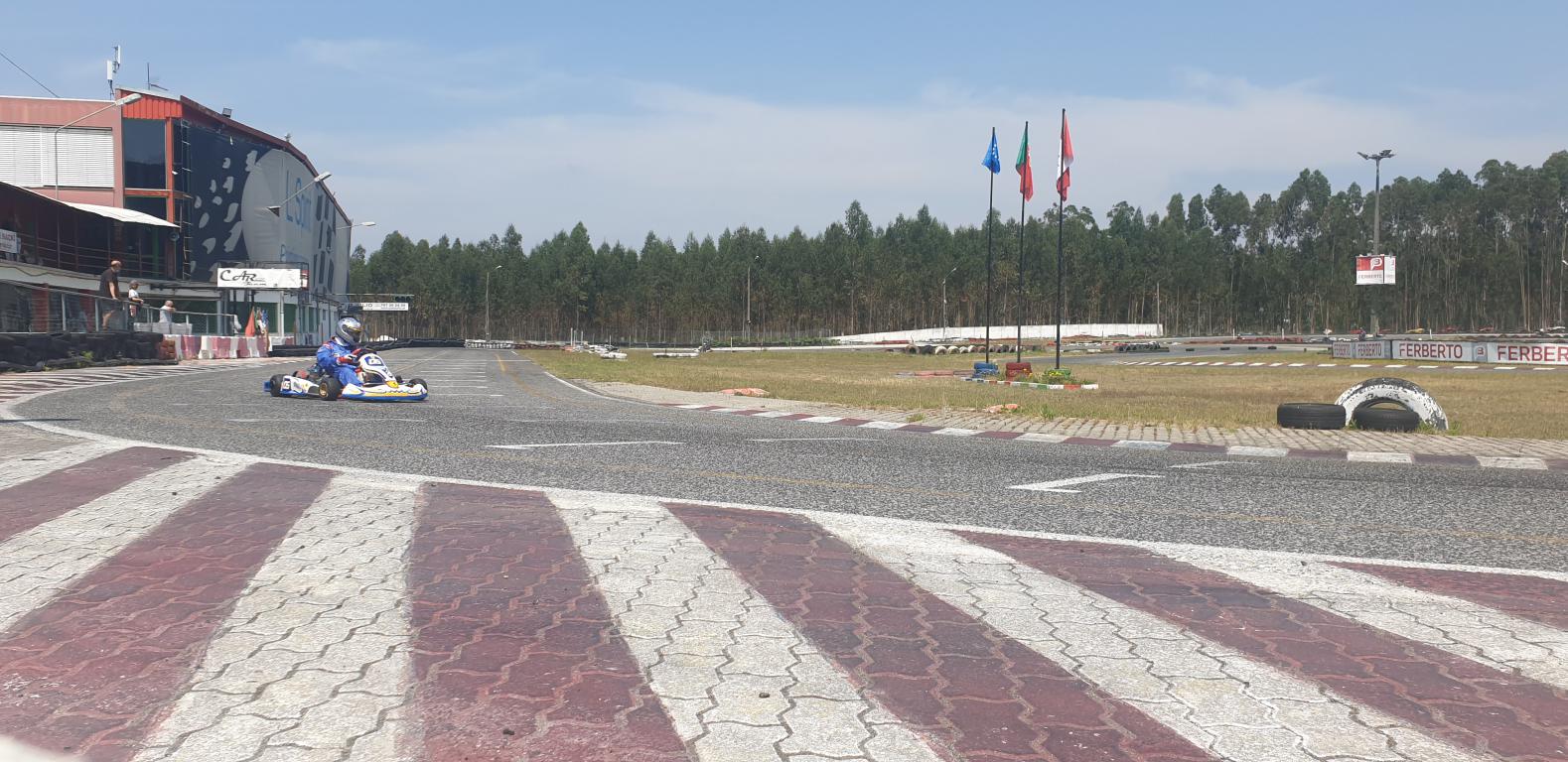 Taça Euroindy 2020 - Maio76